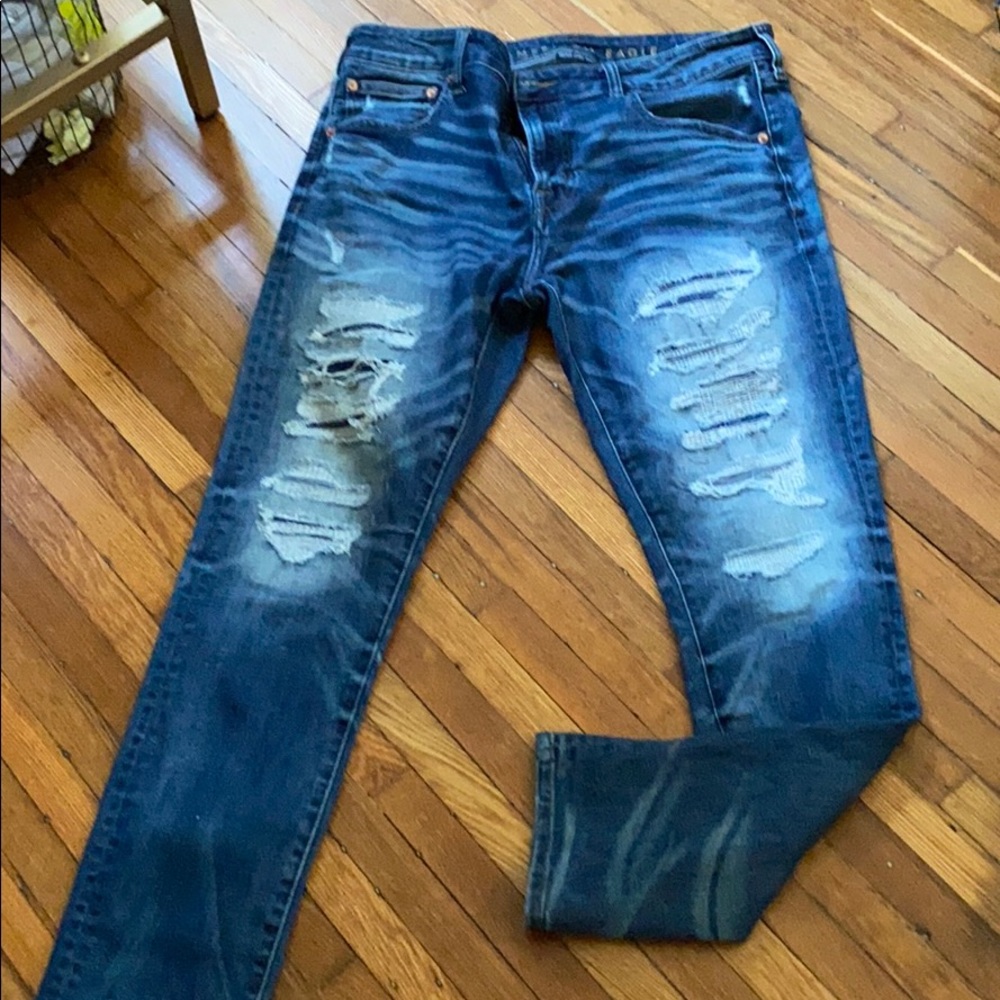 American Eagle Men’s jeans size 38X32